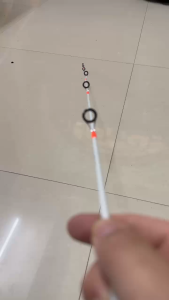 Combo Cần WuTu Fishing - A1 Sợi Thuỷ Tinh. Độ Cứng SUL Siêu Dẻo Dài 1m4 Chuyên Lure Suối Câu Tôm Máy ZP - A1