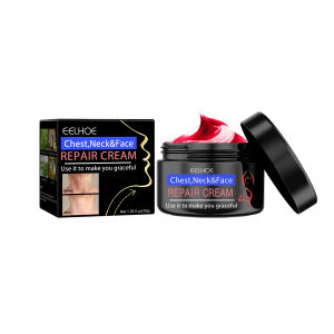 EELHOE Anti Wrinkle Neck Cream Face Tightening Firming Anti-aging Whitening Moisturizing Serum Lighten Neck Fine Line Skin Care Product Anti-aging Whitening Moisturizing Serum Lighten Face Neck Fine Lines Skin Care