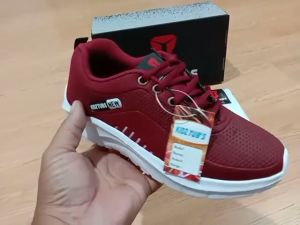 Sepatu Sekolah Anak Laki-Laki & Perempuan: Pilihan Terbaik untuk Usia PAUD hingga SMA