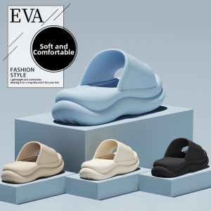 BUYANGSI | Height Increasing Slipper for Women EVA Material