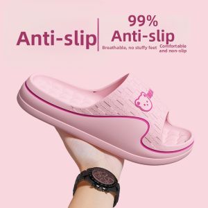 BUYANGSI | Anti-slip Waterproof Indoor Outdoor Slippers