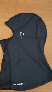 Masker Balaclava Sepeda ROCKBROS LF8112 Face Cover Anti UV Gowes Sport Mask Cycling Quick Dry