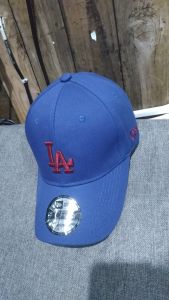 Topi Snapback dan Baseball Pria MLB