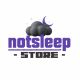 NOTSLEEP STORE