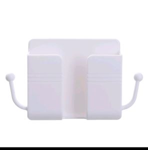 Giá đỡ điện thoại dán tường có móc treo độ dính siêu chắc hàng Cao cấp việt nhật