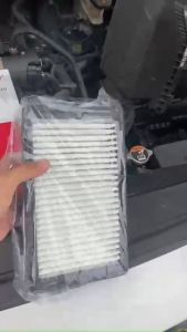 [ZYC] Lọc gió động cơ HYUNDAI ACCENT VENUE - KIA CARENS 2023~ SONET (Mã: 28113-C7000)