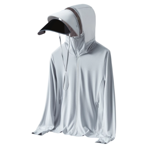 Mexican | Summer UV Protection Lightweight Breathable Sun Protection Coat UPF50+