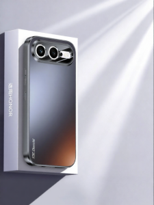 imobile | Anti-Drop Ultra-Thin Case for Honor600 Pro and Huawei New Models