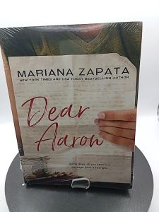Dear Aaron by Mariana Zapata