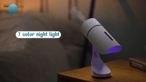 Máy phun sương tạo ẩm U ULTTY B23