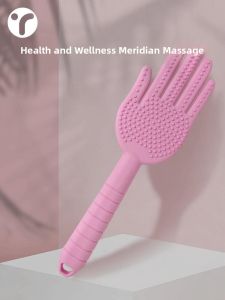 INRT | Silicone Health Fitness Massage Slapping Board