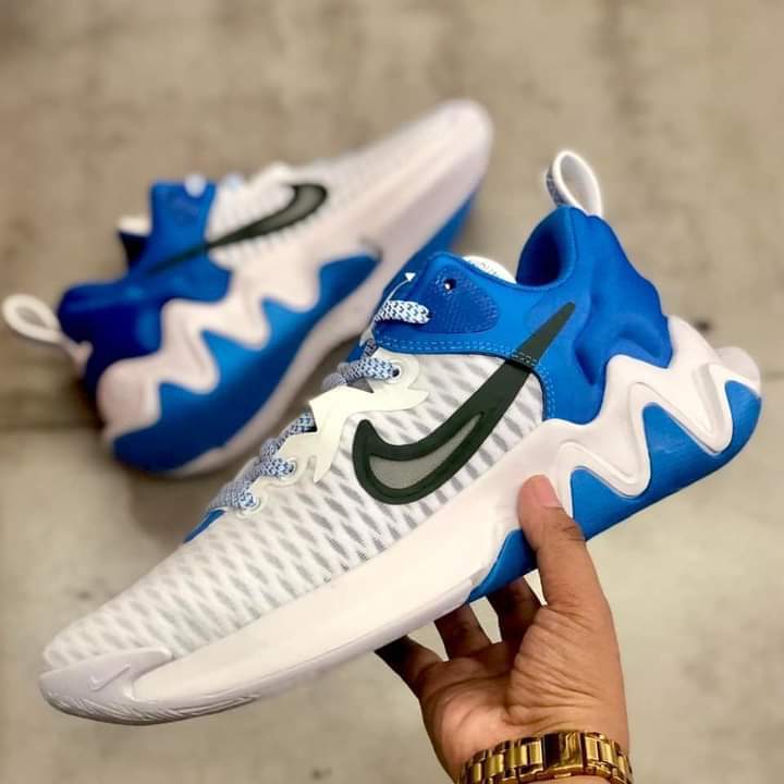 giannis immortality colorway