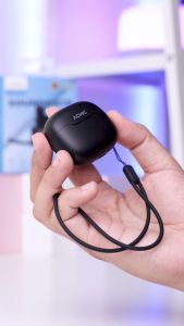 ACMIC SOUNDMATE TWS D01 True Wireless Bluetooth Earphone Mini Earbuds