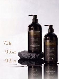 SHUIMUHUACAO | Long-lasting Scent Acne & Mite Removal Mens Shower Gel