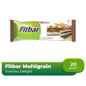 FITBAR MULTIGRAIN  HARGA PER 1PC