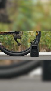 Xiaomi Portable Electric Air Compressor 2 Pro EU