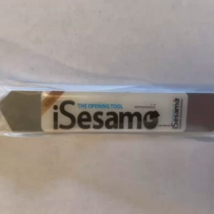 แพ็ค 5 ชิ้น แผ่นแกะขนาดบาง สแตนเลส อุปกรณ์งัดแงะ ซ่อม โทรศัพท์มือถือ โน๊ตบุค แผ่นแกะขนาดบางสำหรับงานซ่อม