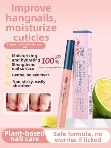 CHUBEISHI | Nail Strengthening Oil for Children