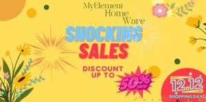 Myelement 45L Household Sorting Trash Can Large Kitchen Garbage Storage Box Plastic Garbage Sorting Paper Basket Trash can