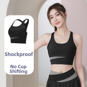 Elegant Advanced Fitness Yoga Set