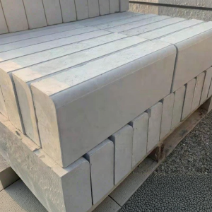 MUHUALAN | Garden Curbing Sidewalk Edge Stone Plastic Molding Tool