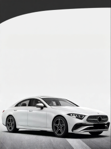 Máy Gạt Mưa Không Tiếng Ồn Đặc Biệt Cho Mercedes-Benz CLS