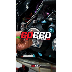 DEXTONE 242 Threadlocker 10ml (Lem Baut Berkekuatan Sedang)