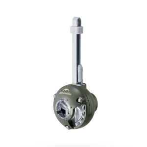 NatureHike | Lightweight Portable High Power Quick Inflation/Deflation Pump