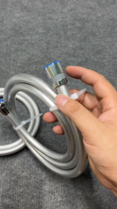 Dây Sen Xịt Tán Đồng Ren 21 Chống Xoắn Dây Chịu Áp Lực Cao