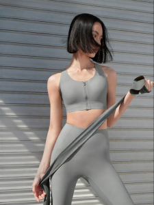 Ubras | Shock Absorbing Sports Bra