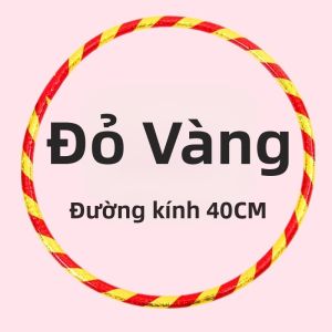 SHENWO | Vòng Quay Thể Thao & Múa Cho Trẻ Em Bằng Nhựa 3-12 Tuổi