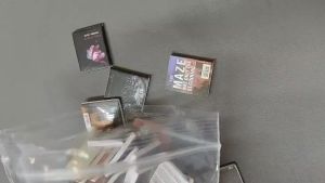 200pcs Mini Dollhouse Books Decorations for Dolls and Mini Bookshelf