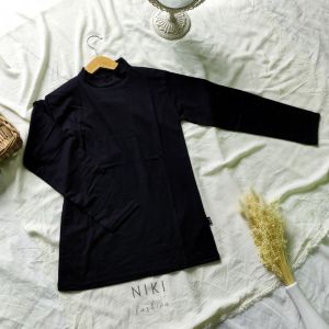 Manset Lengan Panjang Wanita Manset Leher Tinggi Manset Cewek Lengan Panjang Manset Kaos Lengan Panjang Manset Lengan Panjang Wanita Baju Manset Lengan Panjang Manset Lengan Panjang Kaos