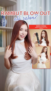 Remington Sisir Angin Illusion Airstyler AS7801-ID