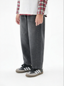 Marc&Janie | Fashion Versatile Boy Denim Trousers