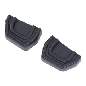 Decorative Black Warrior Styling Tow Hook Cover Plate for JETOUR Traveler