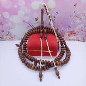 tasbih kayu galih kelor Jawa A550