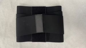 WECHERY Waist Trainer Corset Women Girdle Shapewear Cincher Slimming Belt Weight Loss Sport Flat Belly Sheath Tummy Shaper