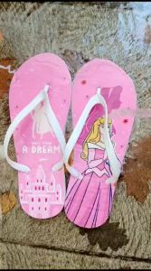 [SANDAL JEPIT V2] Aurora disney princess (AURORA) JEPITNATION Sendal Jepit Cowo Pria Wanita Perempuan Dewasa Anak Balita Sandal Santai Sendal Spons Bukan Karet flip flop Antislip dijamin v2