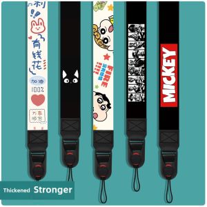 Universal Quick Release Camera Strap Crossbody Sling Shoulder Bag Cord for Canon Sony Mirrorless Digital Photography Accessories