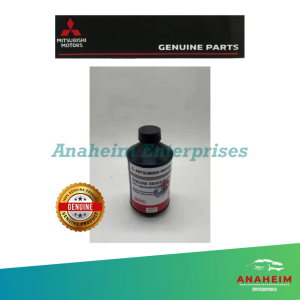 Mitsubishi Motors Genuine Brake Fluid DOT 4 300ml - MZ320884