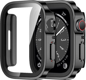 Waterproof Apple Watch Screen Protector: A Comprehensive Guide