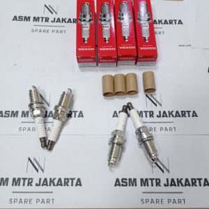 BUSI PENGAPIAN IRIDIUM CRV GEN 3 | CIVIC FD 2007-2012 ORIGINAL 4PC