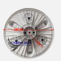 Pulsator mesin cuci LG WP-1060R / WP-1250R/ WP-1460R Diameter 38cm gigi 11. 