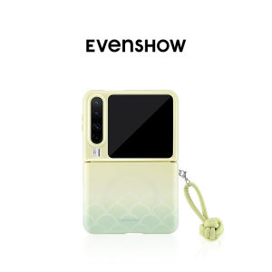EVENSHOW | Stylish Full Coverage Magnetic Phone Case