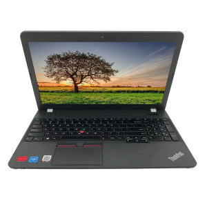 Refurbished【95% new】Lenovo ThinkPad E540/E560 lenovo laptop Intel core i5/i7 SSD 256G/512G/1T SAM 8G/12G/16G/32G 15.6-In Full keyboard Number pad Refurbished【Ninety-five percent new】 Original/Windows11Pro/Ms office/HD Camera/WiFi/Bluetooth
