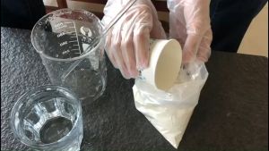 Chất Trợ Lắng PAC Ấn Độ - Lắng Cặn Và Phèn Làm Trong Nước