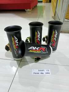 Klakson basuri mainan anak speda speda anak basuri v3 mainan anak.