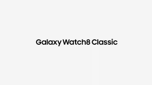 🔥อัพเกรดใหม่🔥 Samsung Galaxy Watch8 Classic Bluetooth สมาร์ทวอทช์