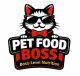 Pet Food BOSS